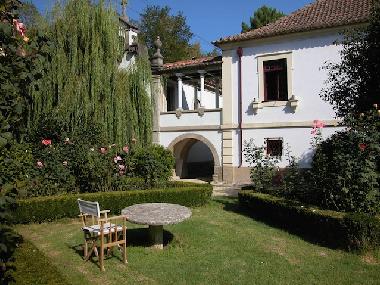 Cama y desayuno en Vila Real (Norte)Casa de vacaciones