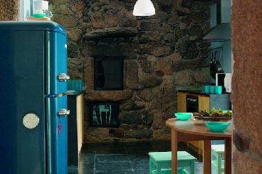 Cama y desayuno en Vila Real (Norte)Casa de vacaciones