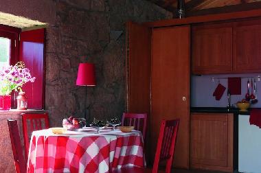 Cama y desayuno en Vila Real (Norte)Casa de vacaciones