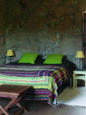 Cama y desayuno en Vila Real (Norte)Casa de vacaciones