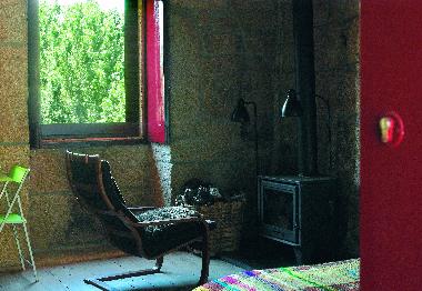 Cama y desayuno en Vila Real (Norte)Casa de vacaciones