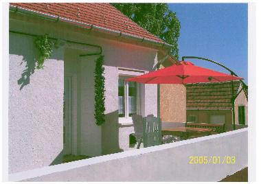 Casa de vacaciones en Siofok (Somogy)Casa de vacaciones