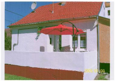 Casa de vacaciones en Siofok (Somogy)Casa de vacaciones