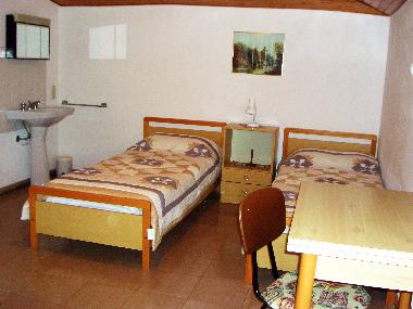 Apartamento de vacaciones en La Caletta (Nuoro)Casa de vacaciones