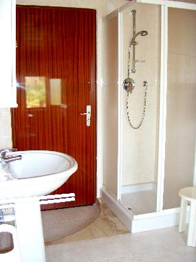 Apartamento de vacaciones en La Caletta (Nuoro)Casa de vacaciones
