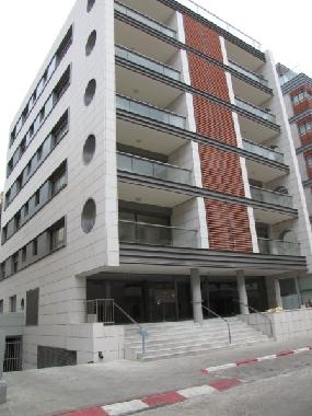 Apartamento de vacaciones en Tel-Aviv (Tel Aviv)Casa de vacaciones