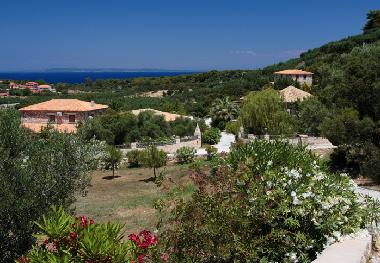 Casa de vacaciones en Zakynthos (Zakynthos)Casa de vacaciones