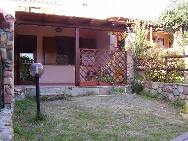 Apartamento de vacaciones en VILLASIMUS (Cagliari)Casa de vacaciones