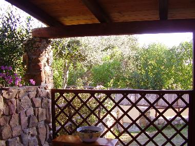 Apartamento de vacaciones en VILLASIMUS (Cagliari)Casa de vacaciones