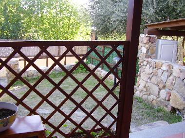 Apartamento de vacaciones en VILLASIMUS (Cagliari)Casa de vacaciones