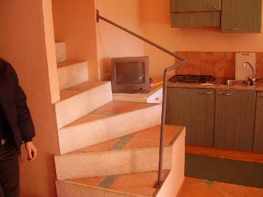 Apartamento de vacaciones en VILLASIMUS (Cagliari)Casa de vacaciones