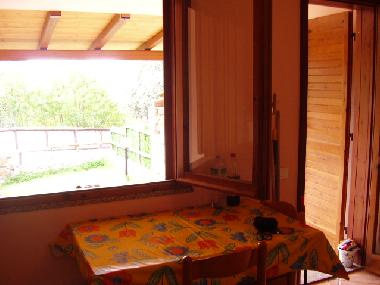 Apartamento de vacaciones en VILLASIMUS (Cagliari)Casa de vacaciones