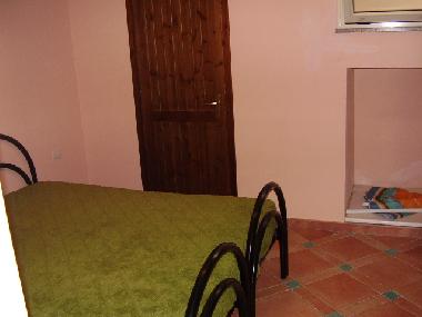Apartamento de vacaciones en VILLASIMUS (Cagliari)Casa de vacaciones