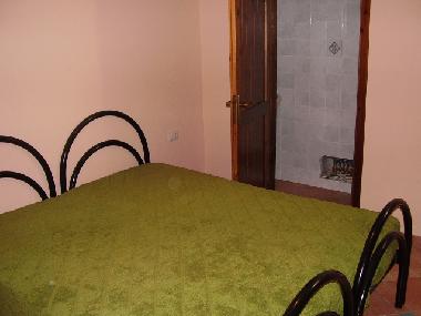 Apartamento de vacaciones en VILLASIMUS (Cagliari)Casa de vacaciones