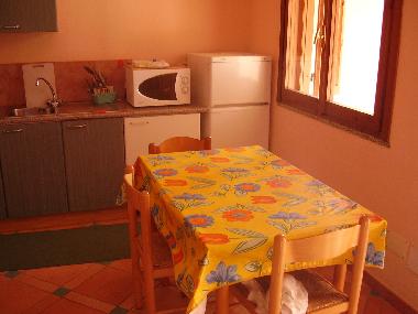Apartamento de vacaciones en VILLASIMUS (Cagliari)Casa de vacaciones