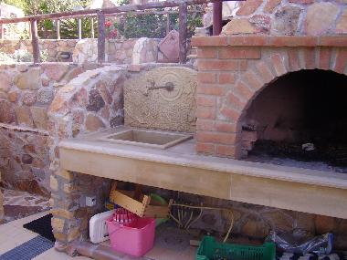 Apartamento de vacaciones en VILLASIMUS (Cagliari)Casa de vacaciones