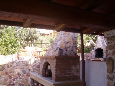 Apartamento de vacaciones en VILLASIMUS (Cagliari)Casa de vacaciones
