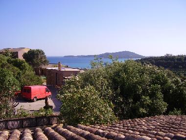 Apartamento de vacaciones en VILLASIMUS (Cagliari)Casa de vacaciones