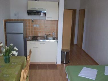 Apartamento de vacaciones en Omis (Splitsko-Dalmatinska)Casa de vacaciones