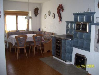 Apartamento de vacaciones en Herrischried (Schwarzwald)Casa de vacaciones