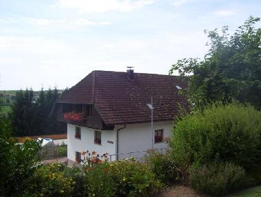 Apartamento de vacaciones en Herrischried (Schwarzwald)Casa de vacaciones
