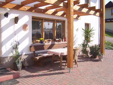 Apartamento de vacaciones en Herrischried (Schwarzwald)Casa de vacaciones