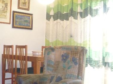 Casa de vacaciones en Cunit (Tarragona)Casa de vacaciones