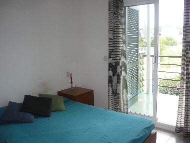 Casa de vacaciones en Cunit (Tarragona)Casa de vacaciones