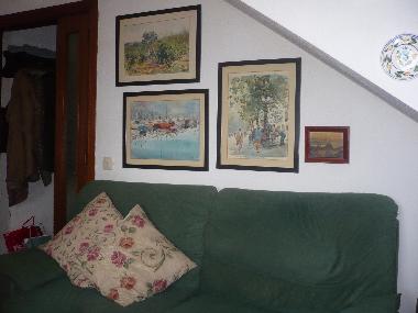 Casa de vacaciones en Cunit (Tarragona)Casa de vacaciones