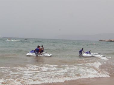 Apartamento de vacaciones en Agadir (Agadir)Casa de vacaciones