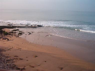 Apartamento de vacaciones en Agadir (Agadir)Casa de vacaciones