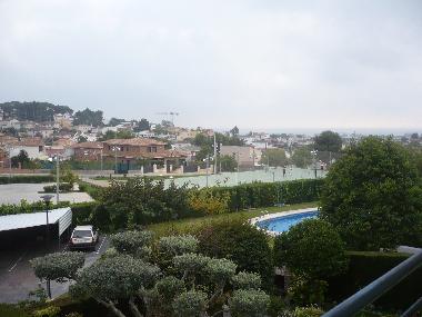 Casa de vacaciones en Cunit (Tarragona)Casa de vacaciones