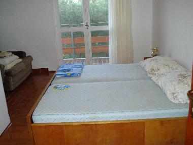 Casa de vacaciones en Betina (Sibensko-Kninska)Casa de vacaciones