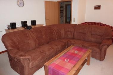 Apartamento de vacaciones en Kassel Niedenstein (Region Kassel)Casa de vacaciones