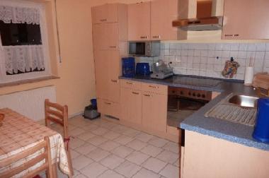 Apartamento de vacaciones en Kassel Niedenstein (Region Kassel)Casa de vacaciones