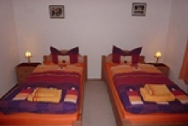 Apartamento de vacaciones en Kassel Niedenstein (Region Kassel)Casa de vacaciones