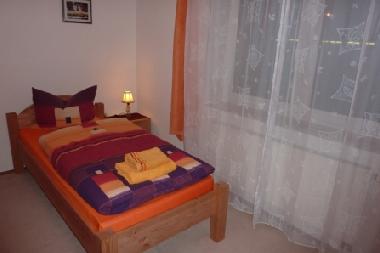Apartamento de vacaciones en Kassel Niedenstein (Region Kassel)Casa de vacaciones