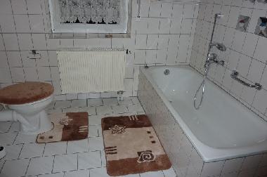 Apartamento de vacaciones en Kassel Niedenstein (Region Kassel)Casa de vacaciones