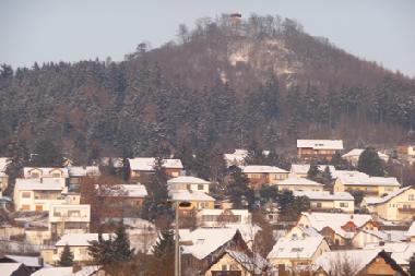 Apartamento de vacaciones en Kassel Niedenstein (Region Kassel)Casa de vacaciones