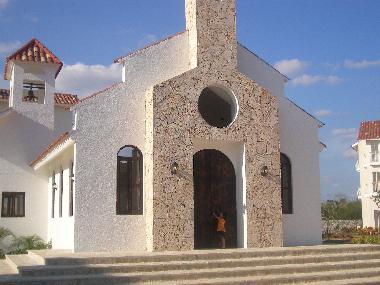 iglesia de el recidence