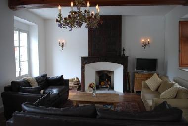 Casa de vacaciones en Saint Bat (Haute-Garonne)Casa de vacaciones