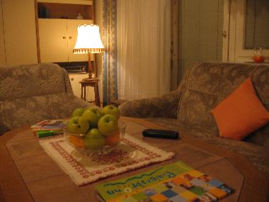 Apartamento de vacaciones en Baiersbronn Obertal-Buhlbach (Schwarzwald)Casa de vacaciones