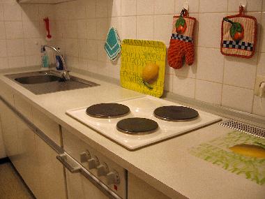 Apartamento de vacaciones en Baiersbronn Obertal-Buhlbach (Schwarzwald)Casa de vacaciones