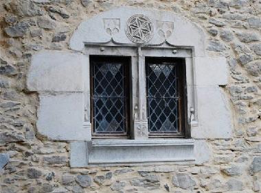 Casa de vacaciones en Saint B�at (Haute-Garonne)Casa de vacaciones