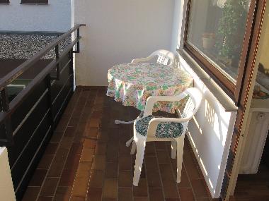 Apartamento de vacaciones en Baiersbronn Obertal-Buhlbach (Schwarzwald)Casa de vacaciones