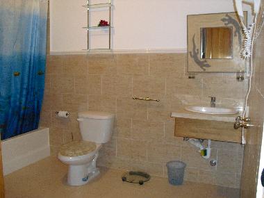 Apartamento de vacaciones en bayahibe (La Romana)Casa de vacaciones