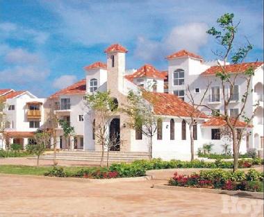 Apartamento de vacaciones en bayahibe (La Romana)Casa de vacaciones