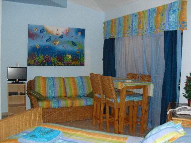 Apartamento de vacaciones en bayahibe (La Romana)Casa de vacaciones