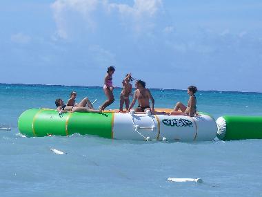 Apartamento de vacaciones en bayahibe (La Romana)Casa de vacaciones