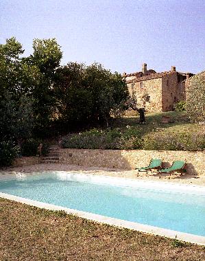 Apartamento de vacaciones en San Pancrazio (Firenze)Casa de vacaciones
